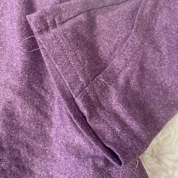 Ellie top with‎ tie detail - Picture 3 of 4